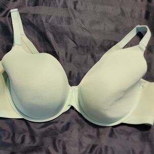 Mint Green Women's Bra 46C From Lane Bryant